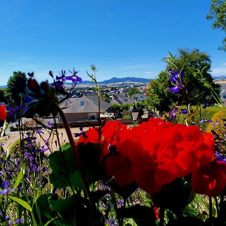 ホテル The Redgarth Oldmeldrum エクステリア 写真
